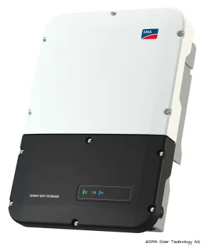 SMA Sunny Boy Storage 5.0 Produktbild